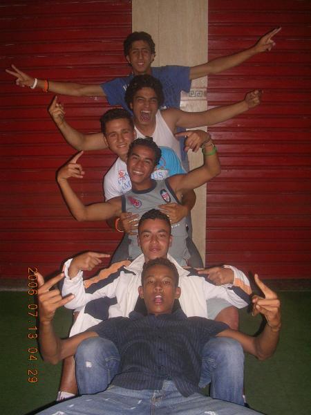 klika  7asra