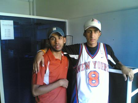 abdel   and abdof